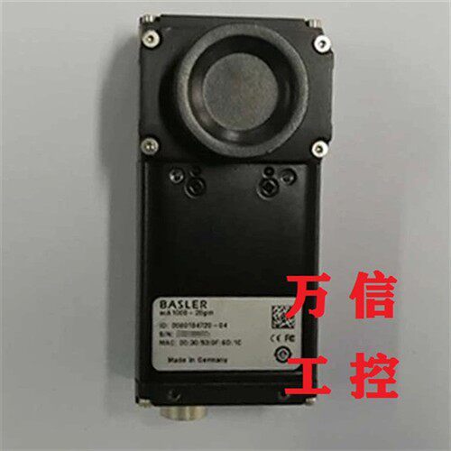 BASLER巴斯勒拆机9成新工业相机scA1000-20gm 30gm 30gc 30fm