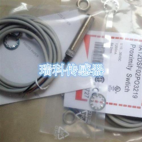 议价全新原装正品瑞士接近开关IA05BSF10POM5P质量保证