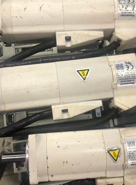 MSMA012A1A/MSMA012A1B伺服电机100瓦包好保修可测试维修议价