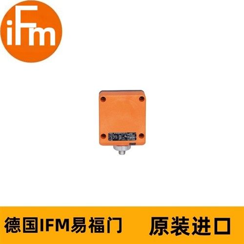 IFM电感式接近开关 ID5058 IDC4050BCPKG/2LED/US-100-DPA