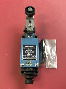 日本PANASONIC AZ-8108 AZ-8104行程开关原装正品假一罚十