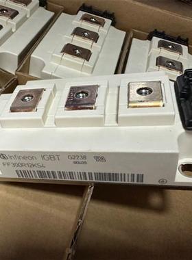 IGBT模块FF100R12KS4 FF150R12KS4 FF200R12KS4 FF300R12KS4全新