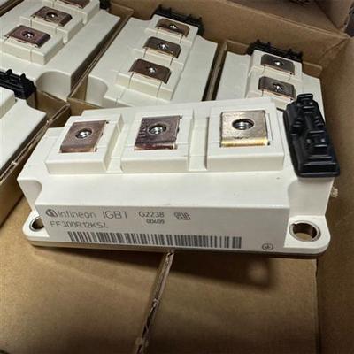 IGBT模块FF100R12KS4 FF150R12KS4 FF200R12KS4 FF300R12KS4全新