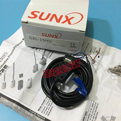 GXL-15H 15HU 15FU 15HLB 15HLU 15HUB 15F神视接近开关传感器