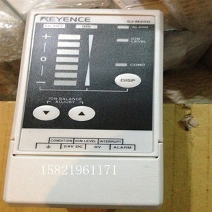 基恩士静电消除器SJ M200现货