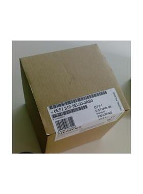 CPU模块6ES7318-3EL00-0AB0   6ES7 318-3EL00-0AB0