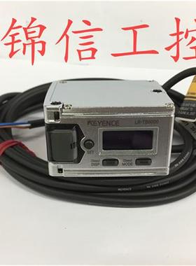 原装正品/激光传感器  LR-TB5000实物拍摄