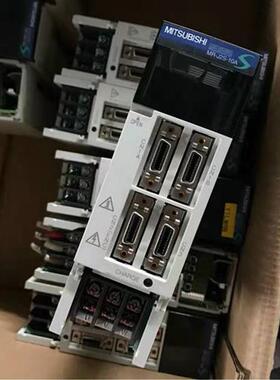 MR-J2S-70A/200A/100A/40A伺服驱动器功能完好可测试维修议价