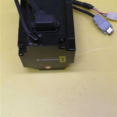 SGMMS-08ADC6S 伺服电机 成色漂亮 保修3个月议价