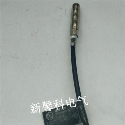 全新 电感式接近开关IES209传感器  品质保证