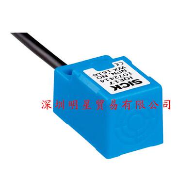 IQE17-05NPOKW2S德国光电开关光电传感器原装正品假一罚