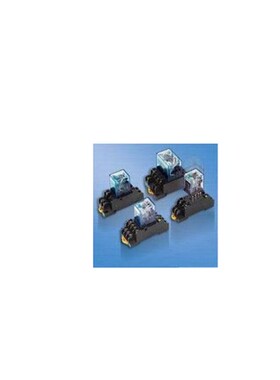 继电器MY4NJ DC12V AC24V DC24V