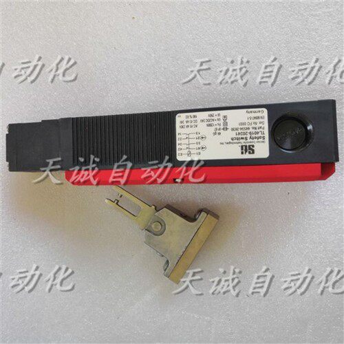 电磁式安全门锁开关sti TL4019-20241 44434-2030现货