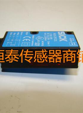 全新西克SICK光电传感器WL9-3P1232 3N1132 3P2262 3N2462 3N1162