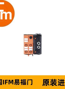 IFM具快速安装技术的AC5228 AirBox 2x3/2 4DI-Y IP67