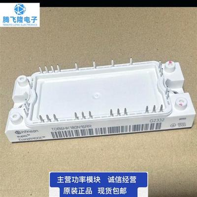 TDB6HK180N16RR TDB6HK180N16RR-B11  TDB6HK124N16RR