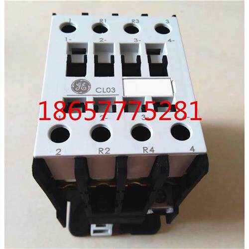 美国全新原装正品通用交流接触器CL03AB00M CL03A400M 议价