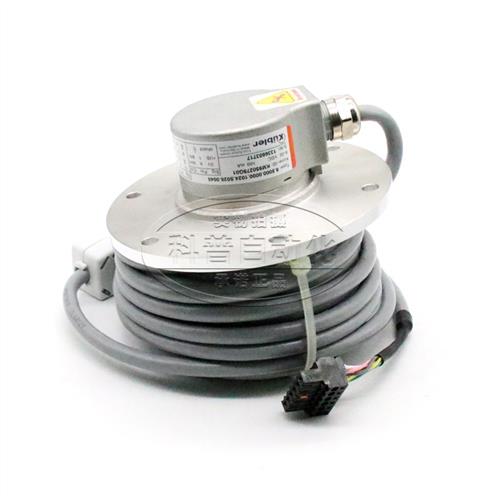 通力电梯配件KM950278G02库伯勒编码器全新原装正品KM950278G01