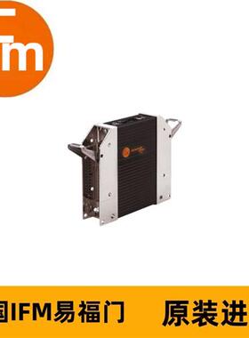 IFMCR7132替代产品: CR721S ecomatController/124