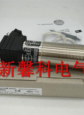全新 速度传感器DI5004 DIA3010-ZPKG/SS-000-K品质保证二年