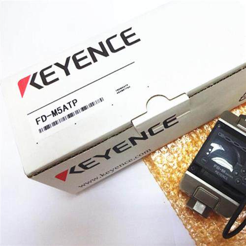 全新原装 日本KEYENCEFD-M5ATP 流量传感器FD-M5L