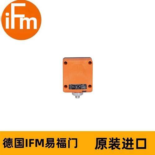 IFM电感式接近开关ID5055 IDC3050BBPKG/2LED/US-100-DPS