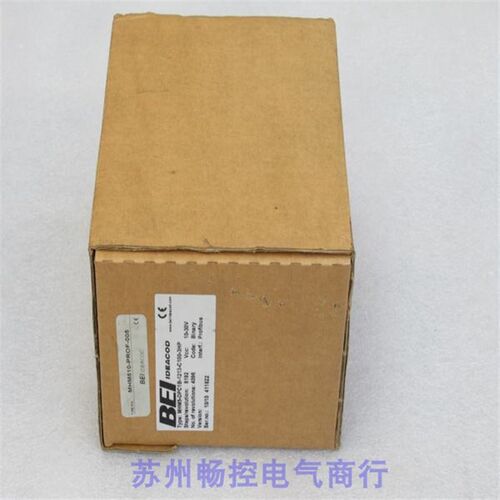*现货销售*全新BEI艾迪克编码器 MHM5-DPC1B-1213-C100-3HP 现货