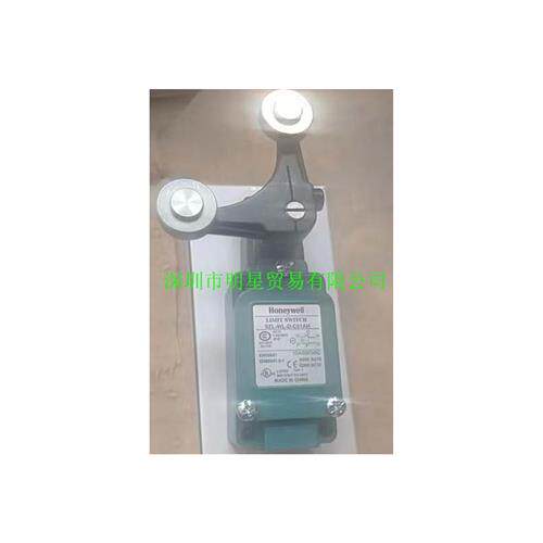 美国honeywell限位开关SZL-WL-D-C01AH SZL-WL-D-C01CH