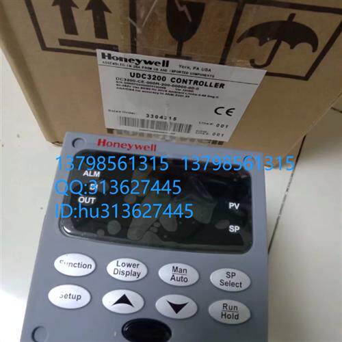 温控器 DC3200-CE-100R-100-10000-00-0 停产用DC2800-CE