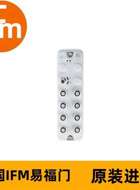 IFM开关电源AC2951 ProcessLine 8SB IP69K