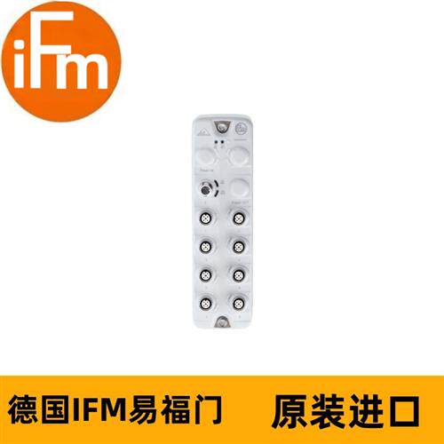 IFM开关电源AC2951 ProcessLine 8SB IP69K