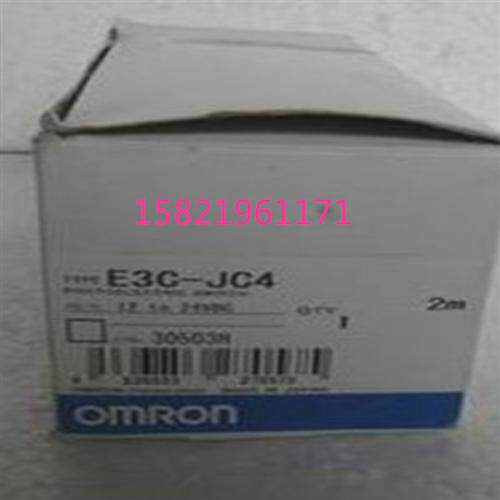 光纤放大器 E3C-JC4