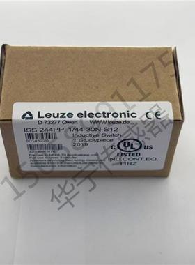 电感式传感器ISS 244PP.1/44-40N 22-20E/44-30N 244P/44-40N-S12