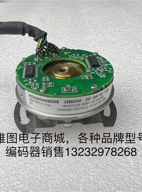 HC202500/AX90XK8亨士乐编码器伺服电机编码器原装拆机现货