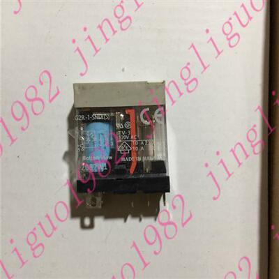 G2R-2-SND(S) G2R-1-SND(S)DC12V DC24V AC220VAC110V