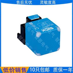 IQ40 40NDOKK0S 20BNOKC0K接近开关 传感器IQ40 全新施克电感式