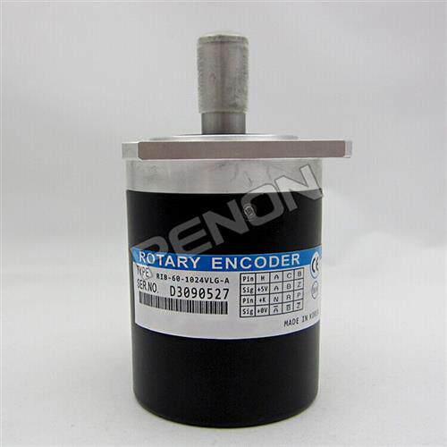 销售全新现货RIB-60-1024VLG-A增量式旋转编码器RIB-60-1024VLG