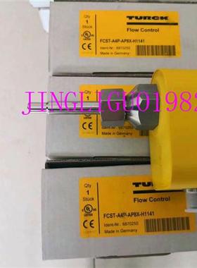 全新原装传感器FCST-A4P-AP8X-H1141 请议价