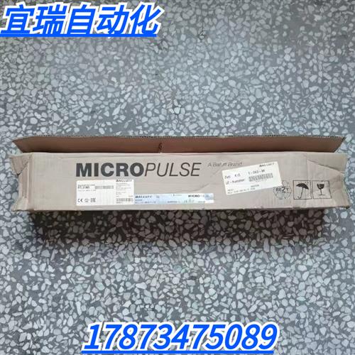 全新原装正品  BTL01N8 位移传感器BTL5-T110-M0175-P-S103