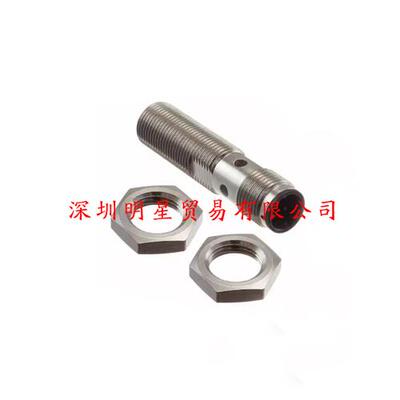 ICB12S30F04POM1瑞士接近传感器原装正品假一罚十
