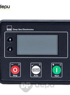 DSE4520 DSE4510 英国深海控制器MKII柴油发电机配件DSE6020