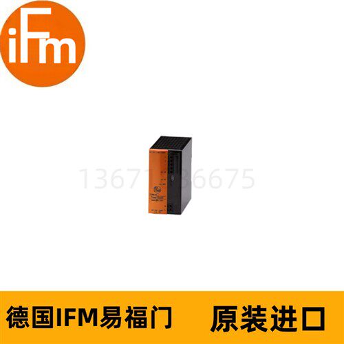 IFM开关电源DN1031 PSU-1AC/24VDC-2,5A