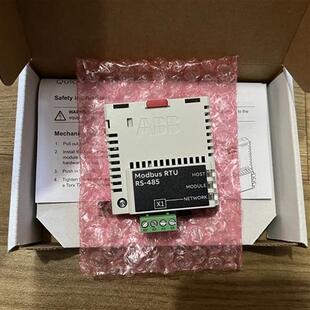 880 850 RS485通讯模块 FSCA 现货 全新原装 变频器ACS355