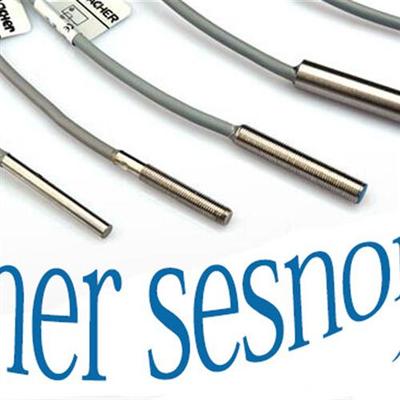 原装正品Macher马赫接近开关FBS-04D01P1-DP8FBS-04D01P2-DP8