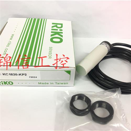 KC1820-KP2原装正品/力科非接触式液位料位开关非金属传感器