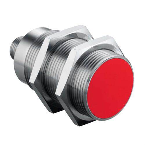 全新劳易测接近开关IS 130MM/4NO-25N-M12 IS 130MM/4NC-25N-M12