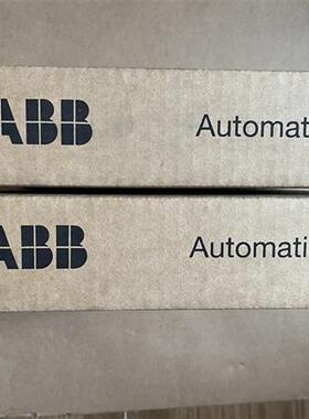 DCS控制器卡件 EI813F FI830F 3BDH000032R1现货