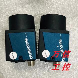 工业相机MER-125-30GM 30GC 30UM 30UC 30GM-P