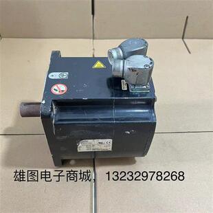 BMH1401P11A2A伺服电机原装拆机现货包好