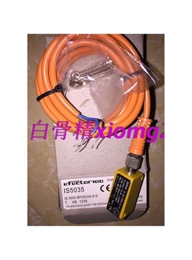 现货接近开关IS5035   IS5036   IS5071